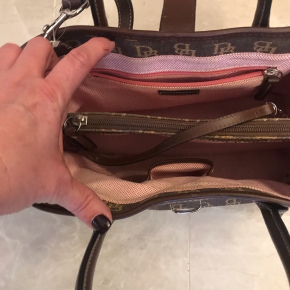 Dooney & Bourke Purse - Picture 4 of 5